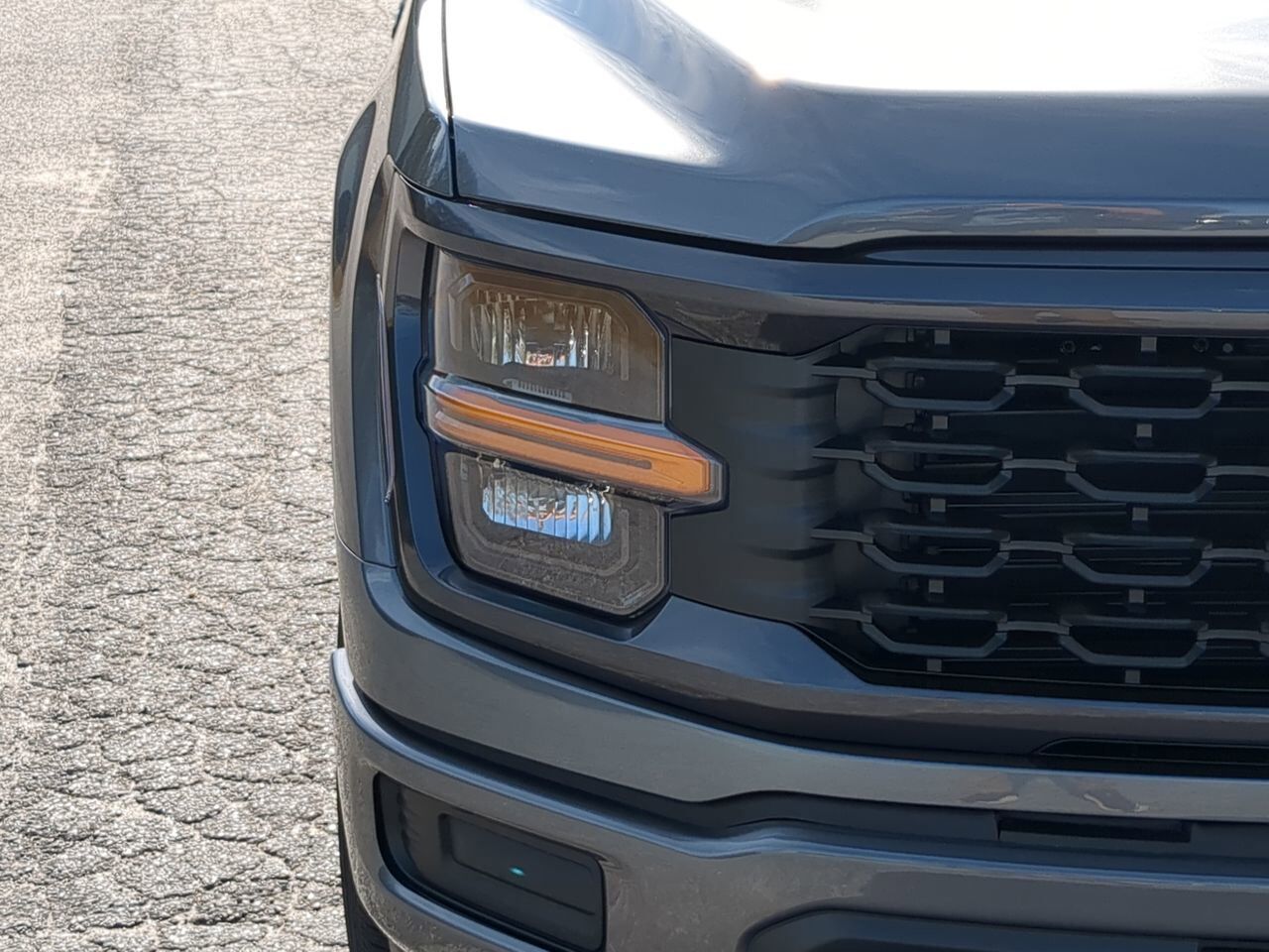 2025 Ford F-150 STX Winder GA