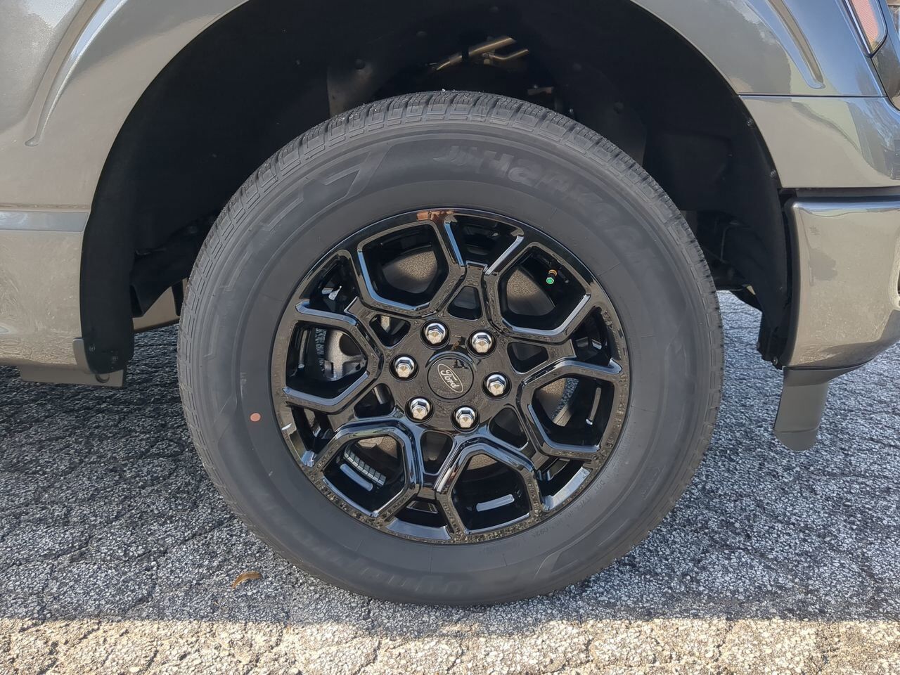 2025 Ford F-150 STX Winder GA