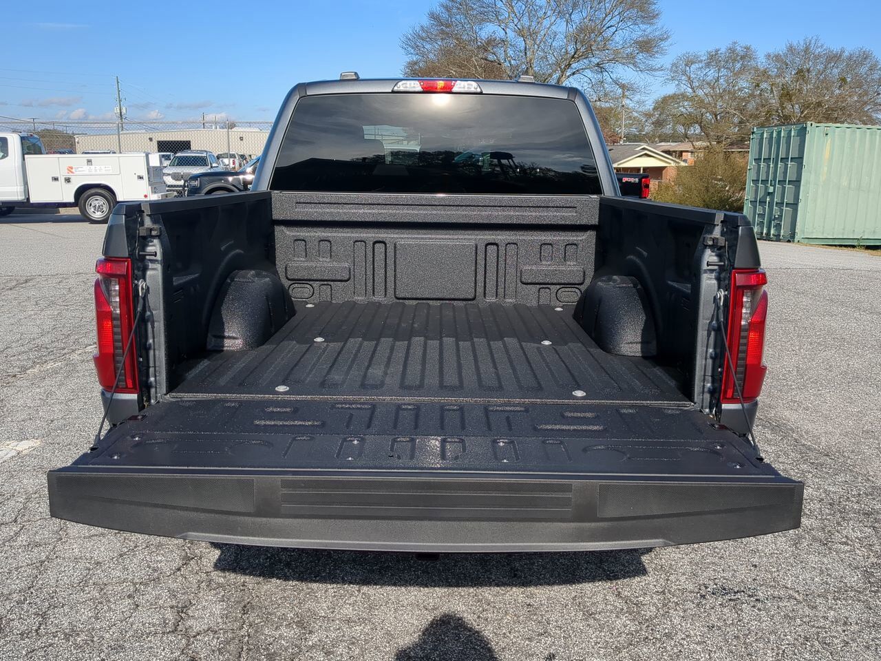 2025 Ford F-150 STX Winder GA