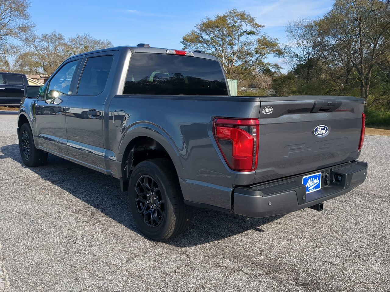 2025 Ford F-150 STX Winder GA