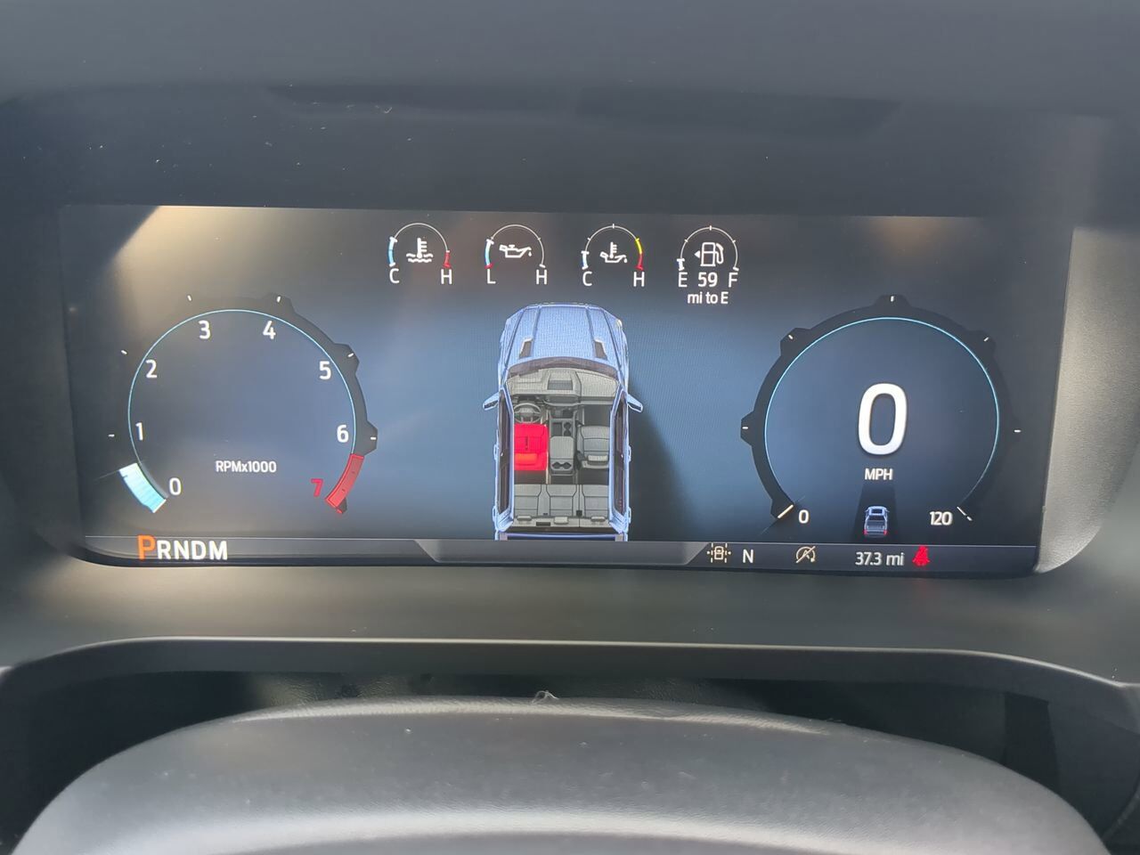 2025 Ford F-150 STX Winder GA