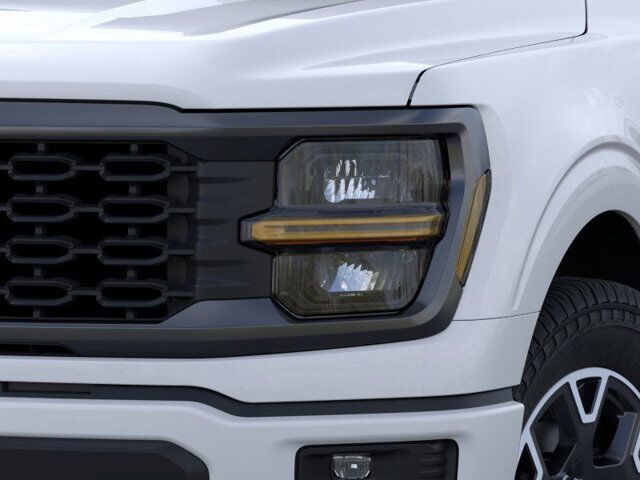 2025 Ford F-150 STX Winder GA