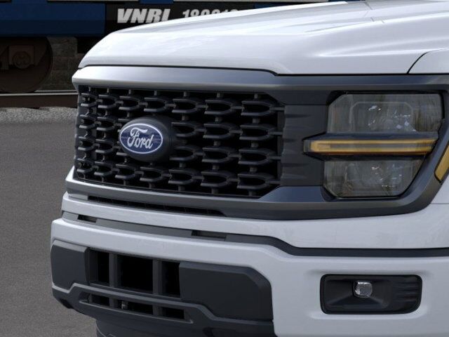 2025 Ford F-150 STX Winder GA