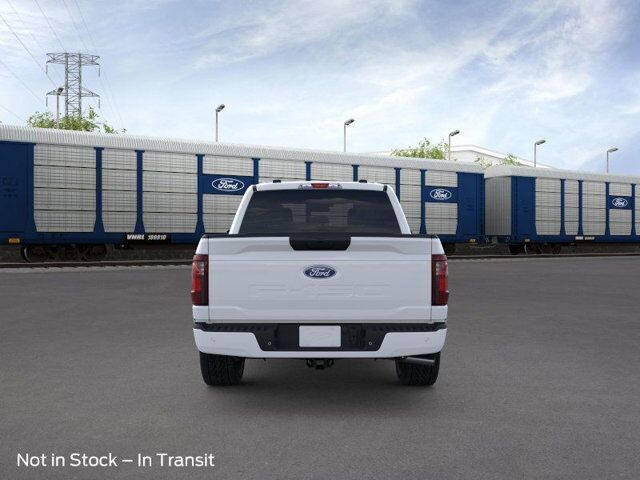 2025 Ford F-150 STX Winder GA