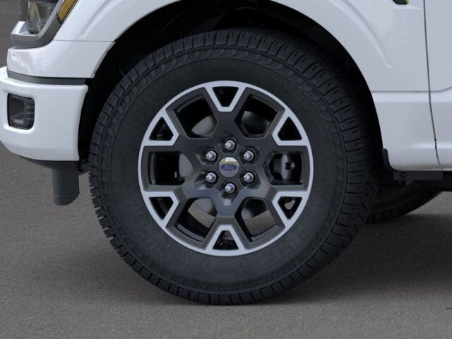 2025 Ford F-150 STX Winder GA