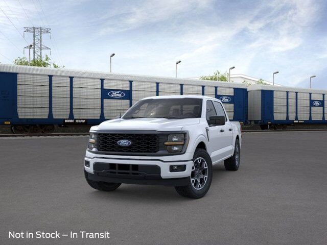 2025 Ford F-150 STX Winder GA