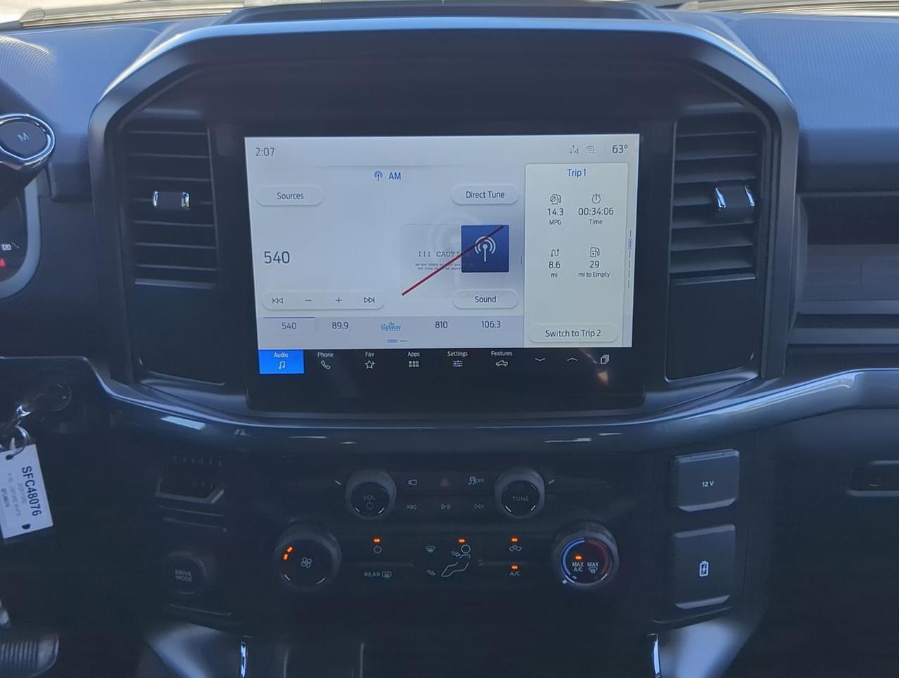 2025 Ford F-150 STX Winder GA