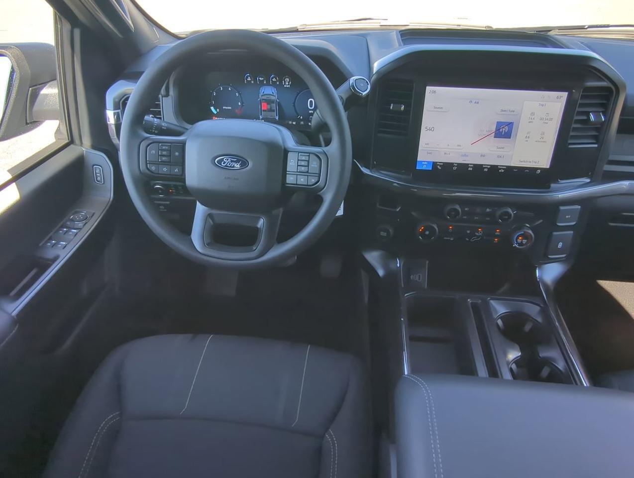 2025 Ford F-150 STX Winder GA