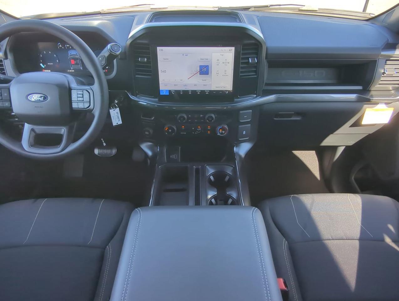 2025 Ford F-150 STX Winder GA
