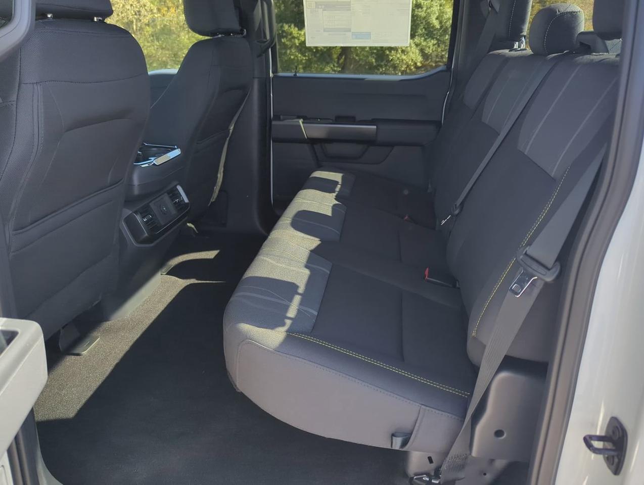 2025 Ford F-150 STX Winder GA