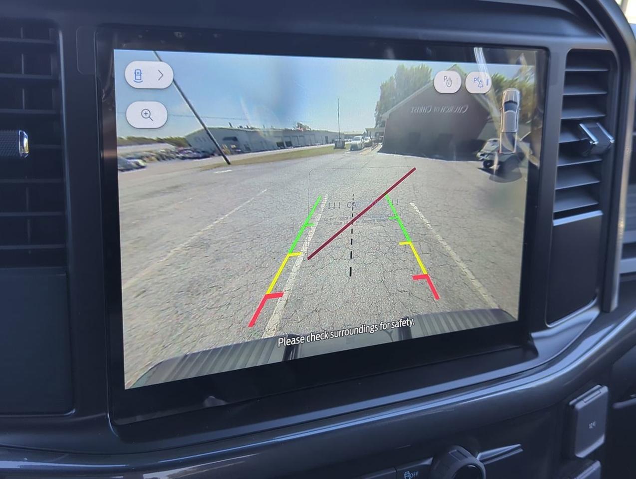 2025 Ford F-150 STX Winder GA