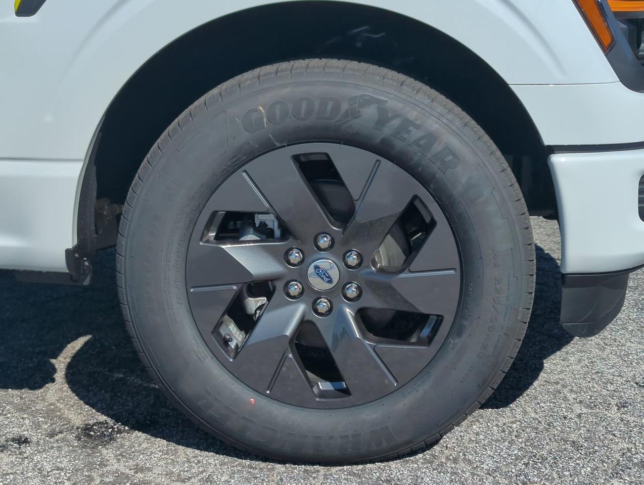 2025 Ford F-150 STX Winder GA