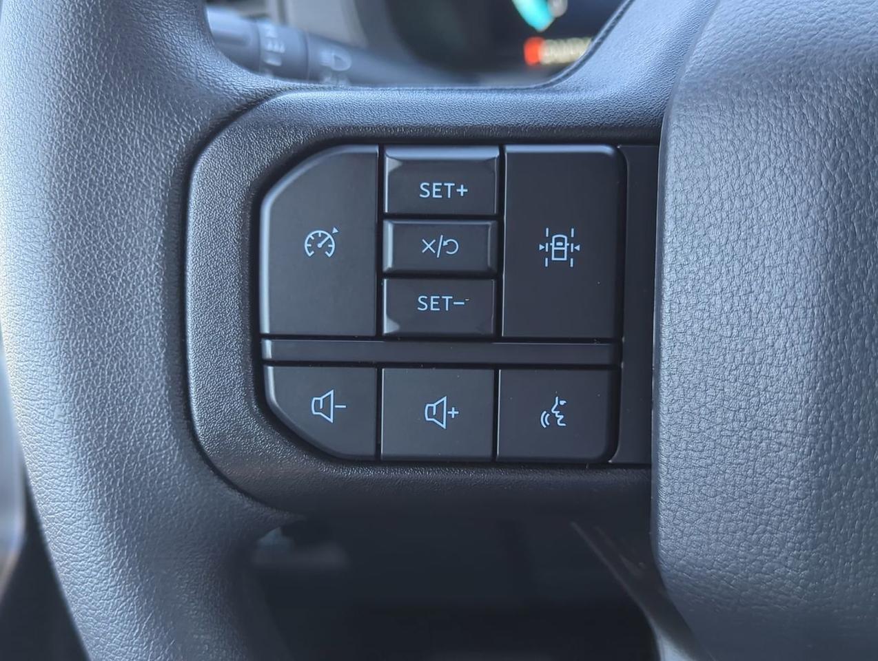 2025 Ford F-150 STX Winder GA