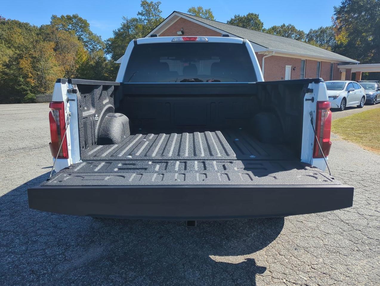 2025 Ford F-150 STX Winder GA