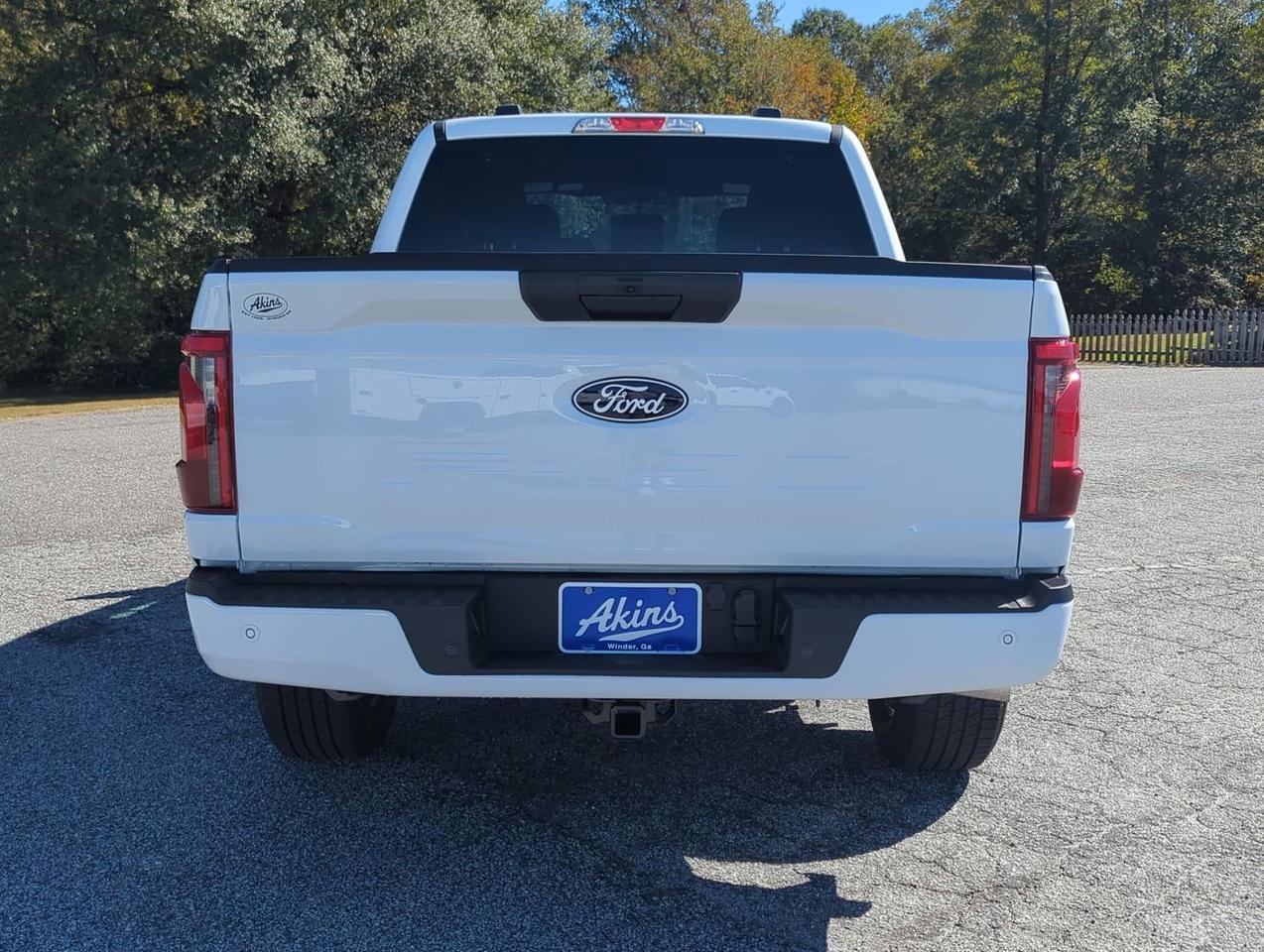2025 Ford F-150 STX Winder GA