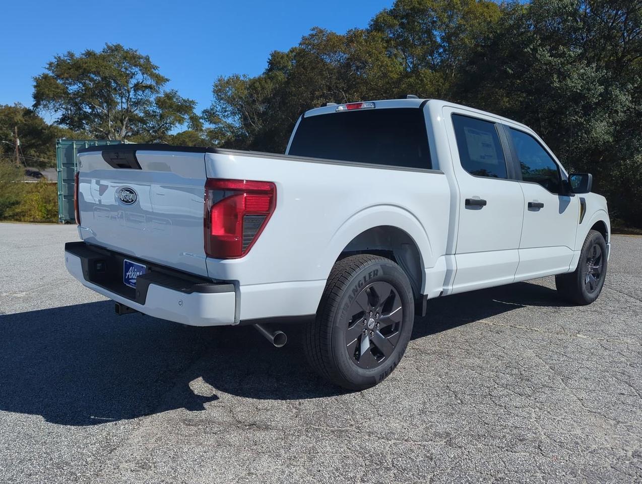 2025 Ford F-150 STX Winder GA