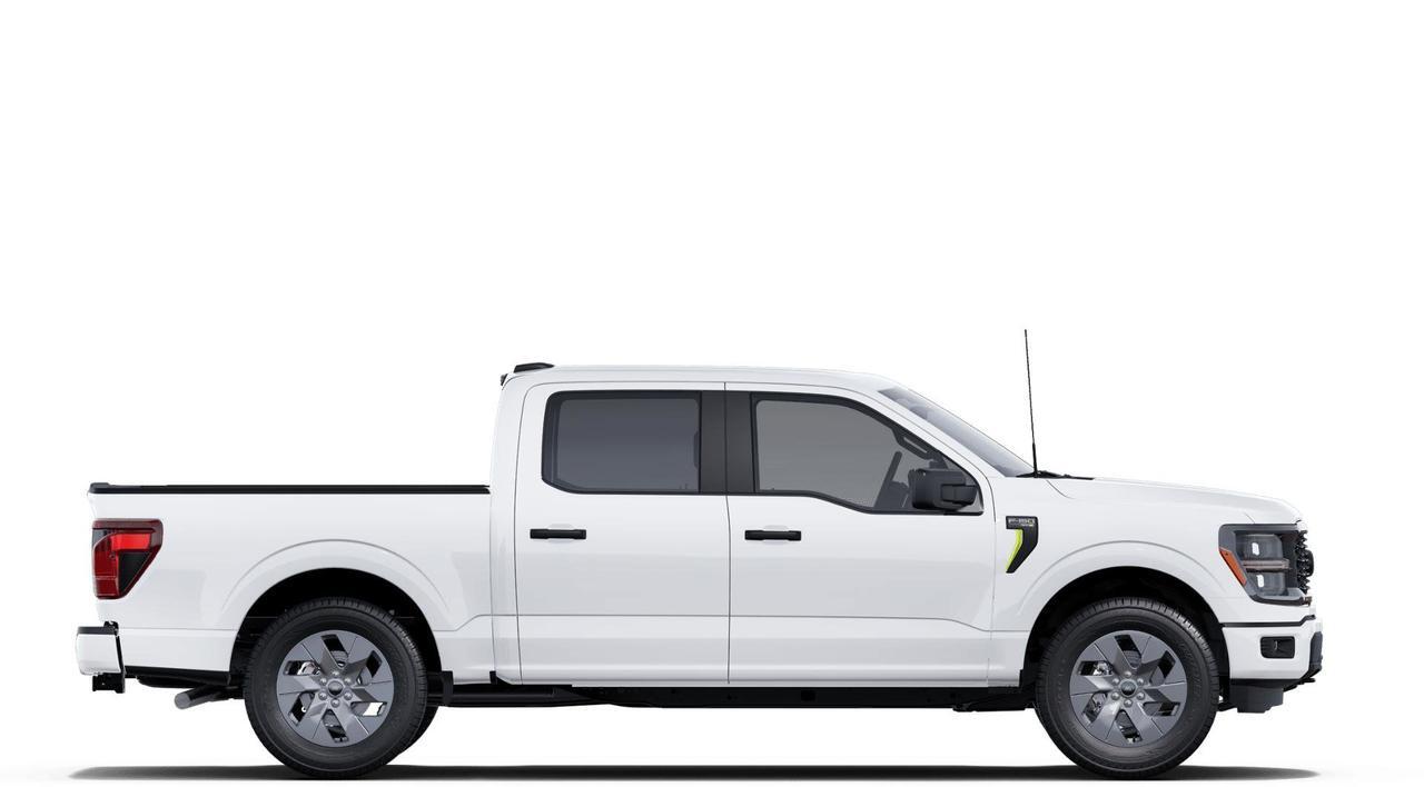 2025 Ford F-150 STX Winder GA