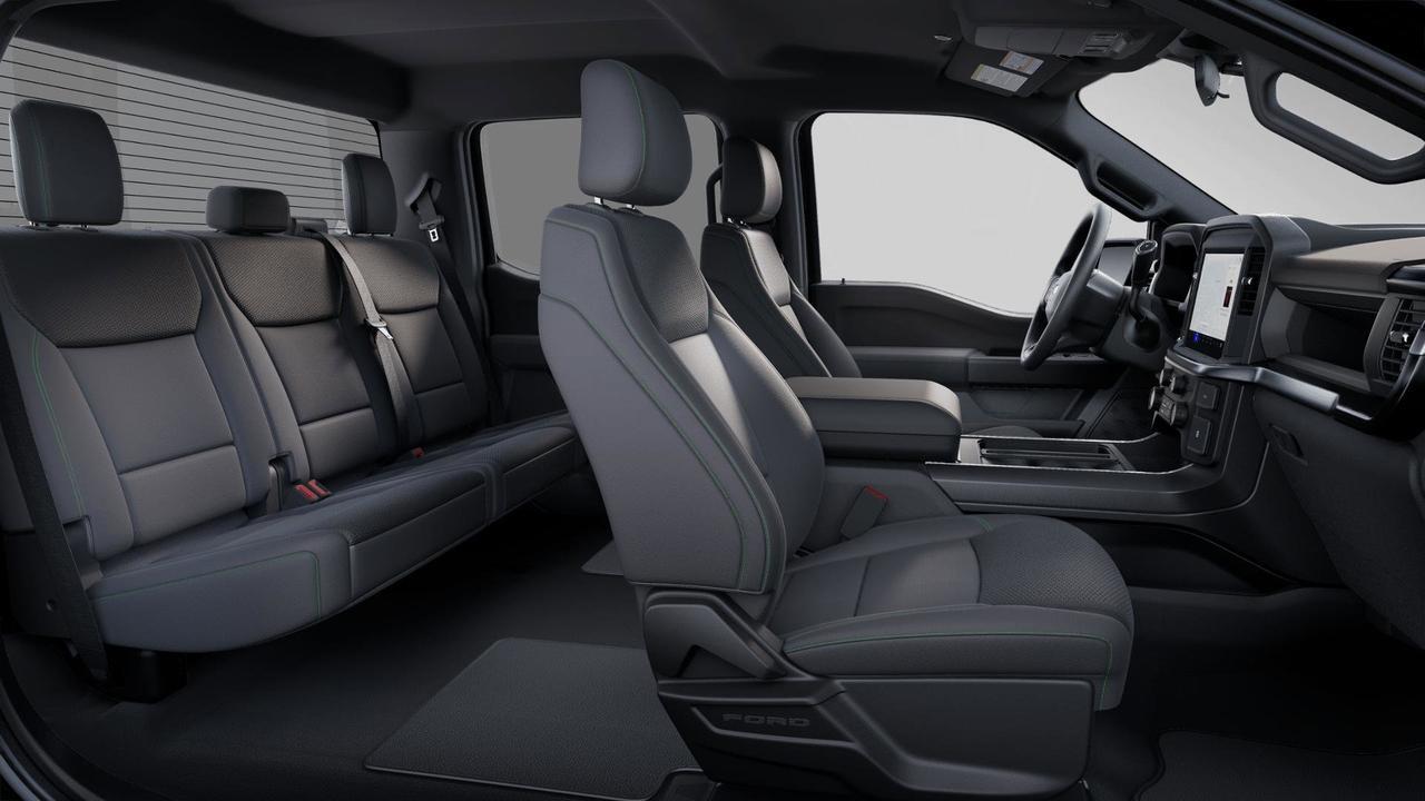 2025 Ford F-150 STX Winder GA
