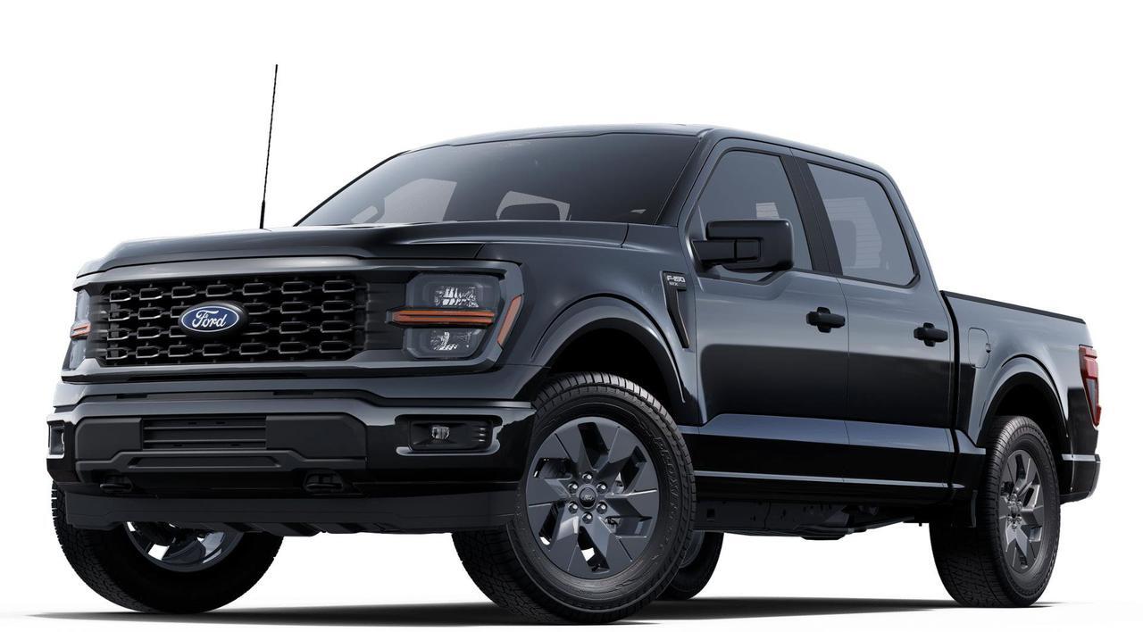 2025 Ford F-150 STX Winder GA