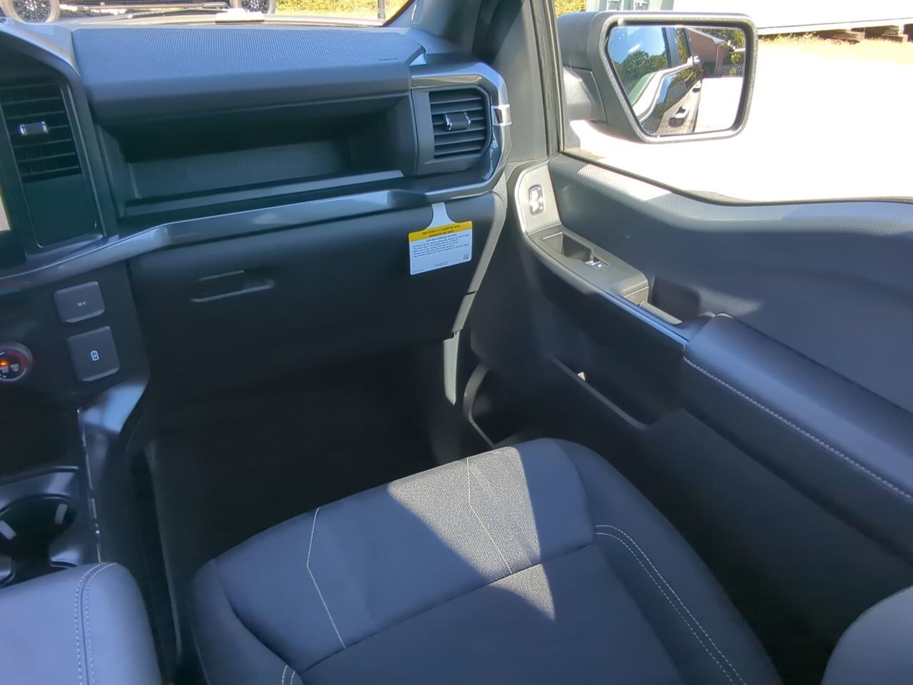 2025 Ford F-150 STX Winder GA