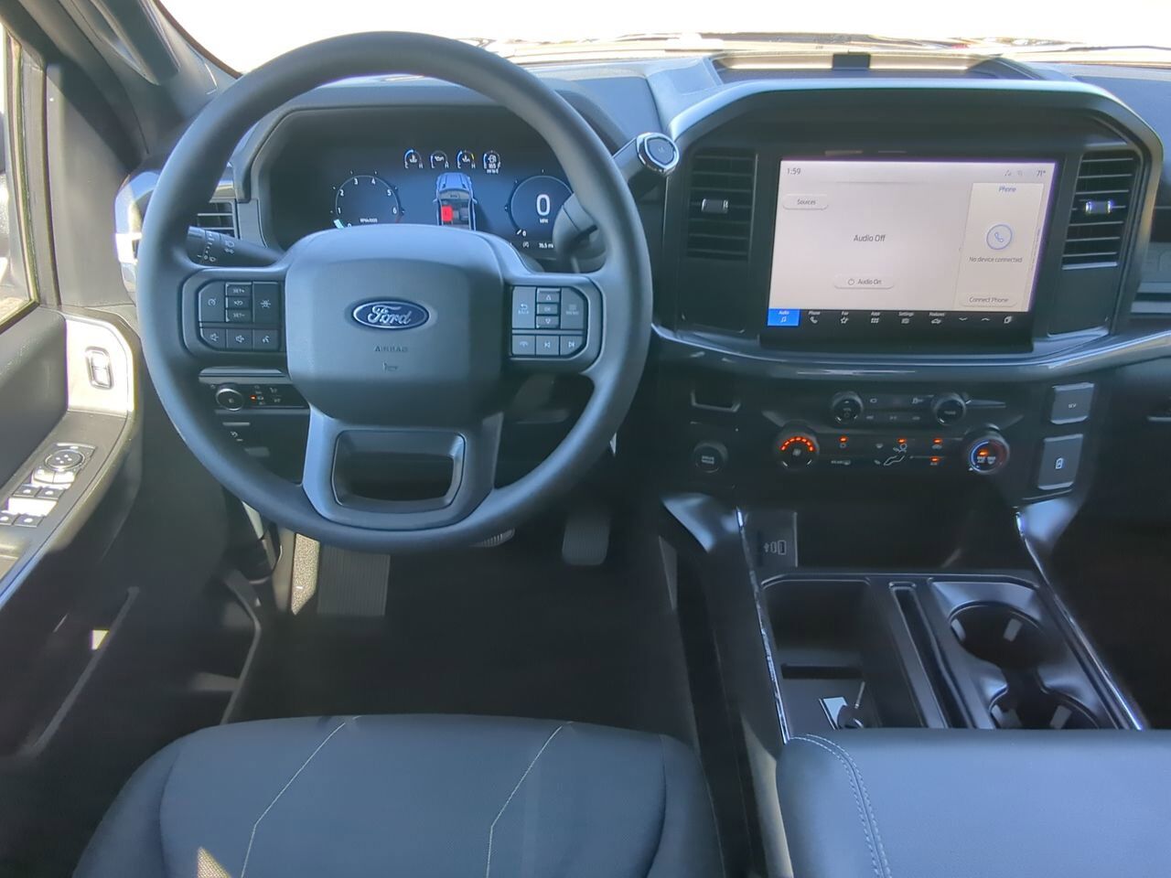 2025 Ford F-150 STX Winder GA
