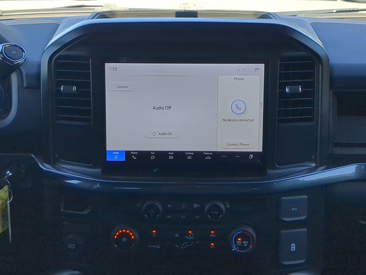 2025 Ford F-150 STX Winder GA