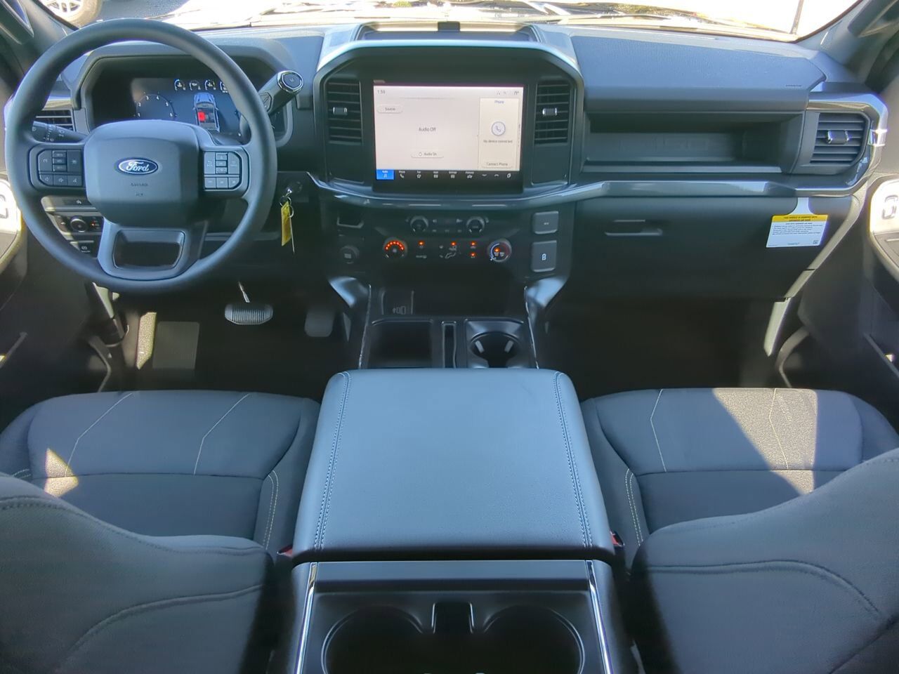 2025 Ford F-150 STX Winder GA