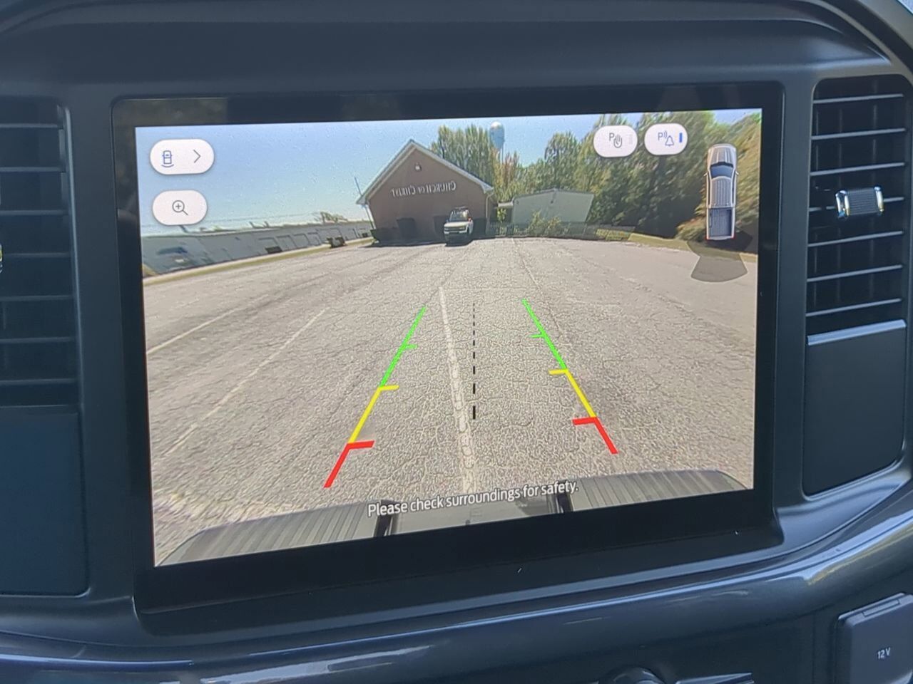 2025 Ford F-150 STX Winder GA