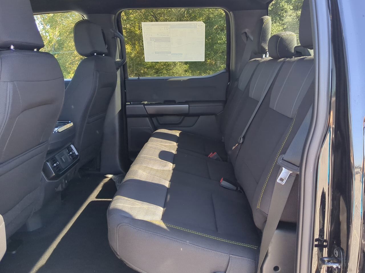 2025 Ford F-150 STX Winder GA