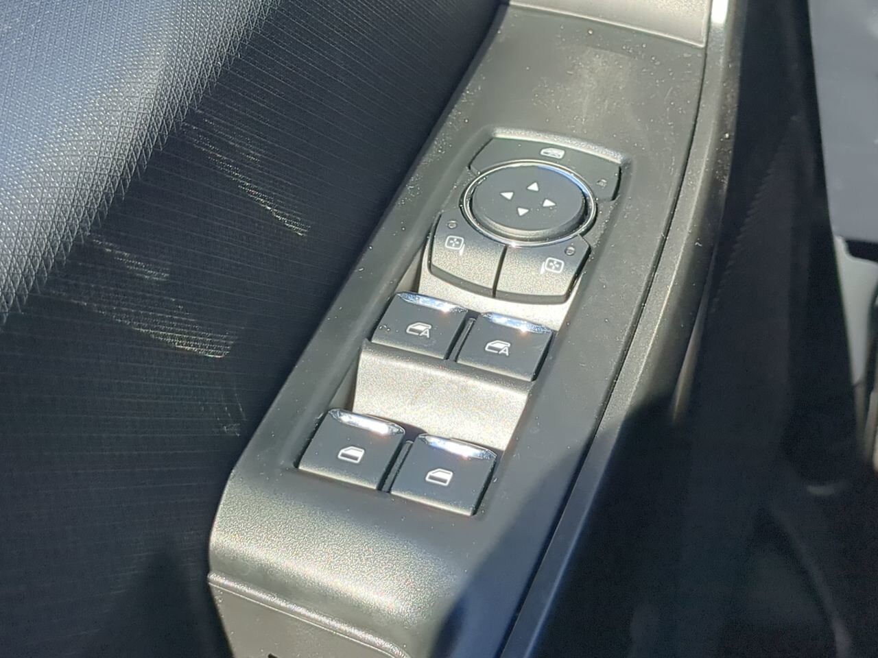 2025 Ford F-150 STX Winder GA