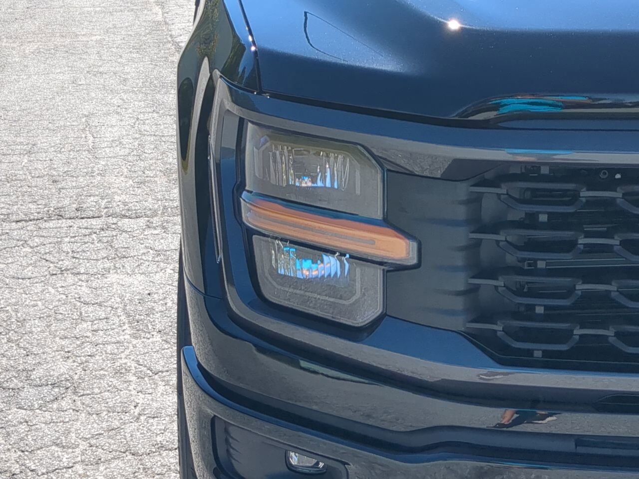 2025 Ford F-150 STX Winder GA