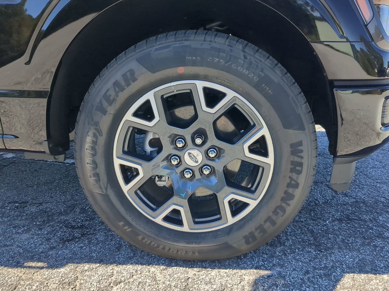2025 Ford F-150 STX Winder GA