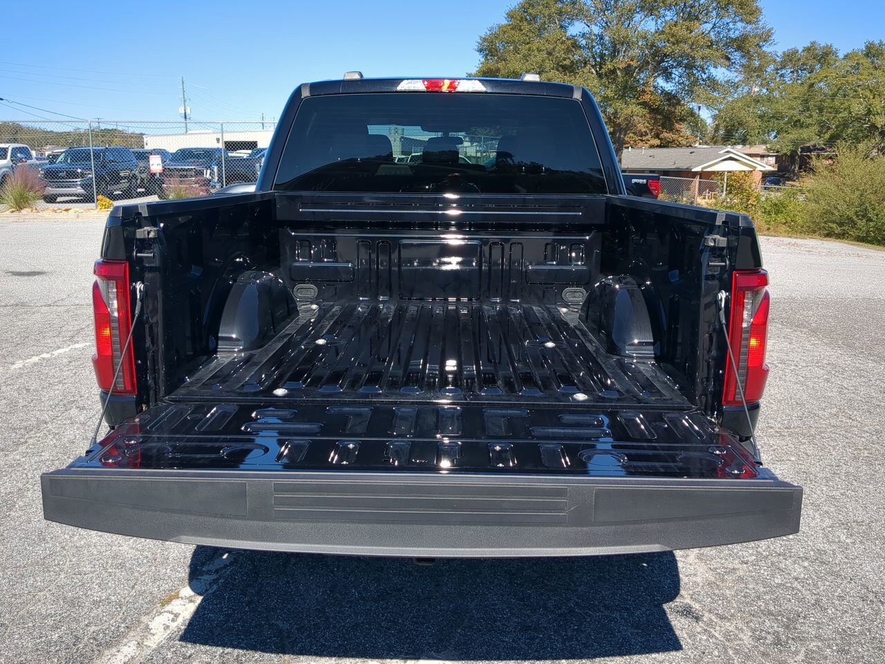 2025 Ford F-150 STX Winder GA
