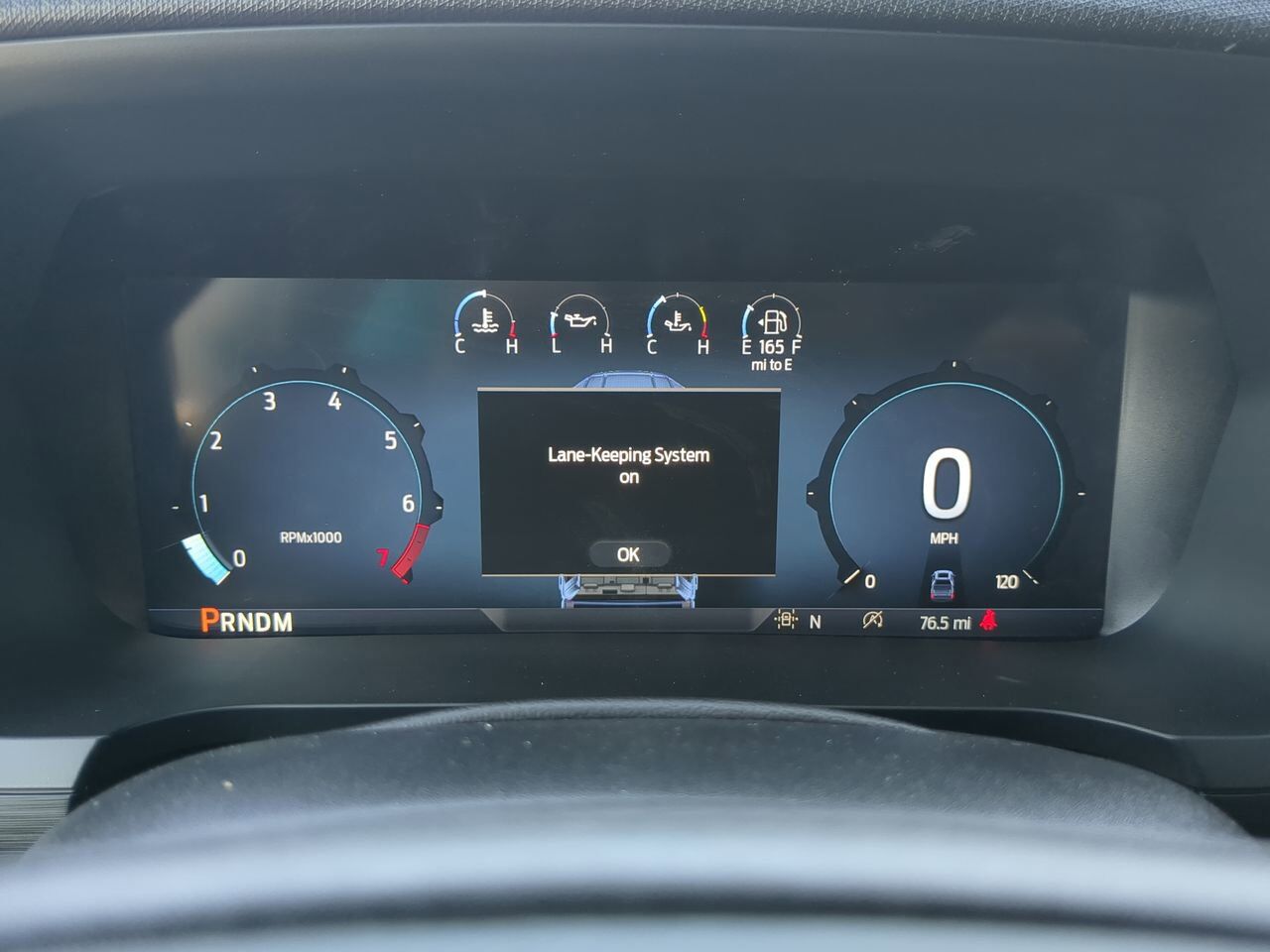 2025 Ford F-150 STX Winder GA