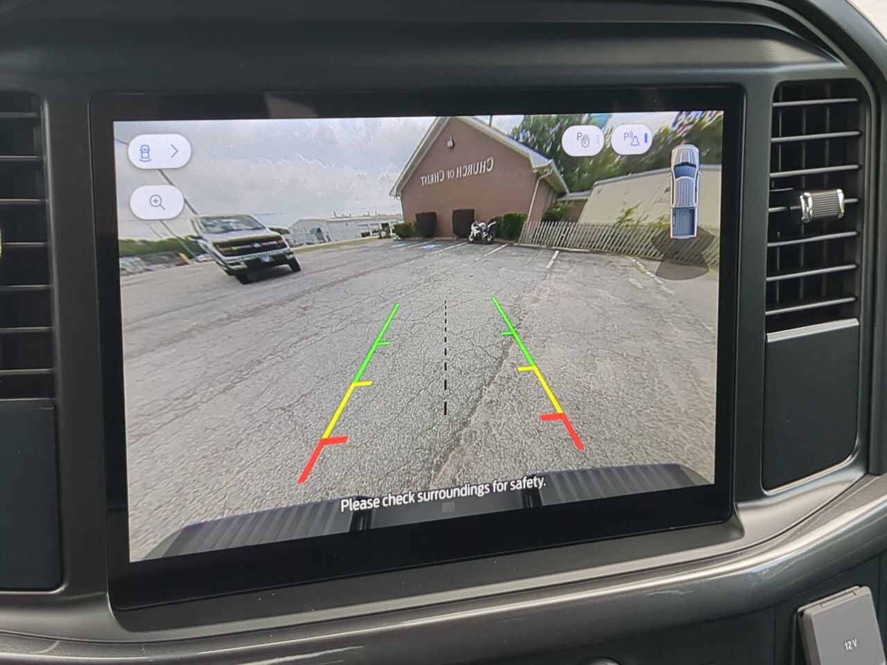 2025 Ford F-150 STX Winder GA