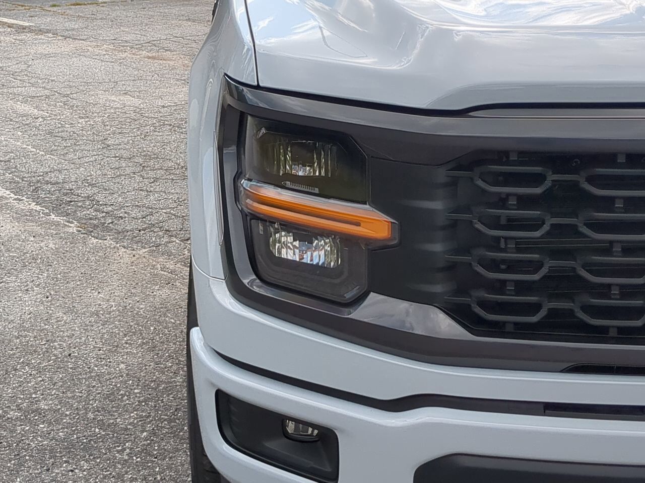 2025 Ford F-150 STX Winder GA