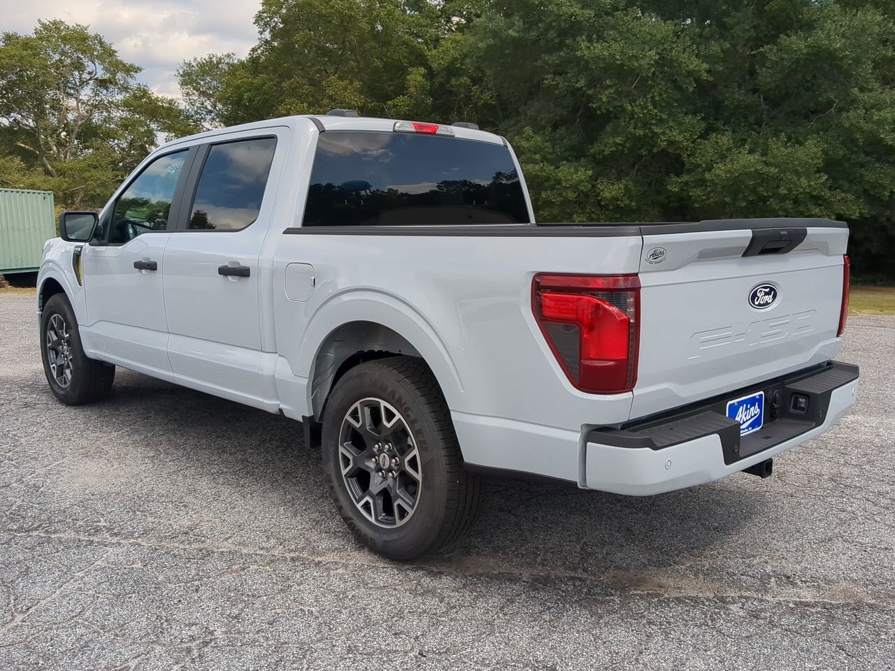 2025 Ford F-150 STX Winder GA