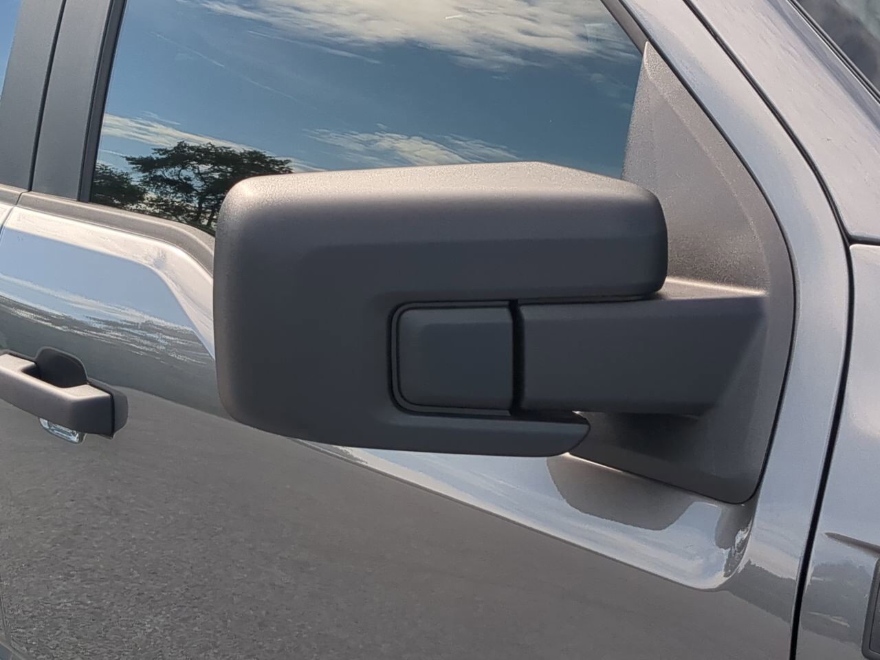 2025 Ford F-150 STX Winder GA