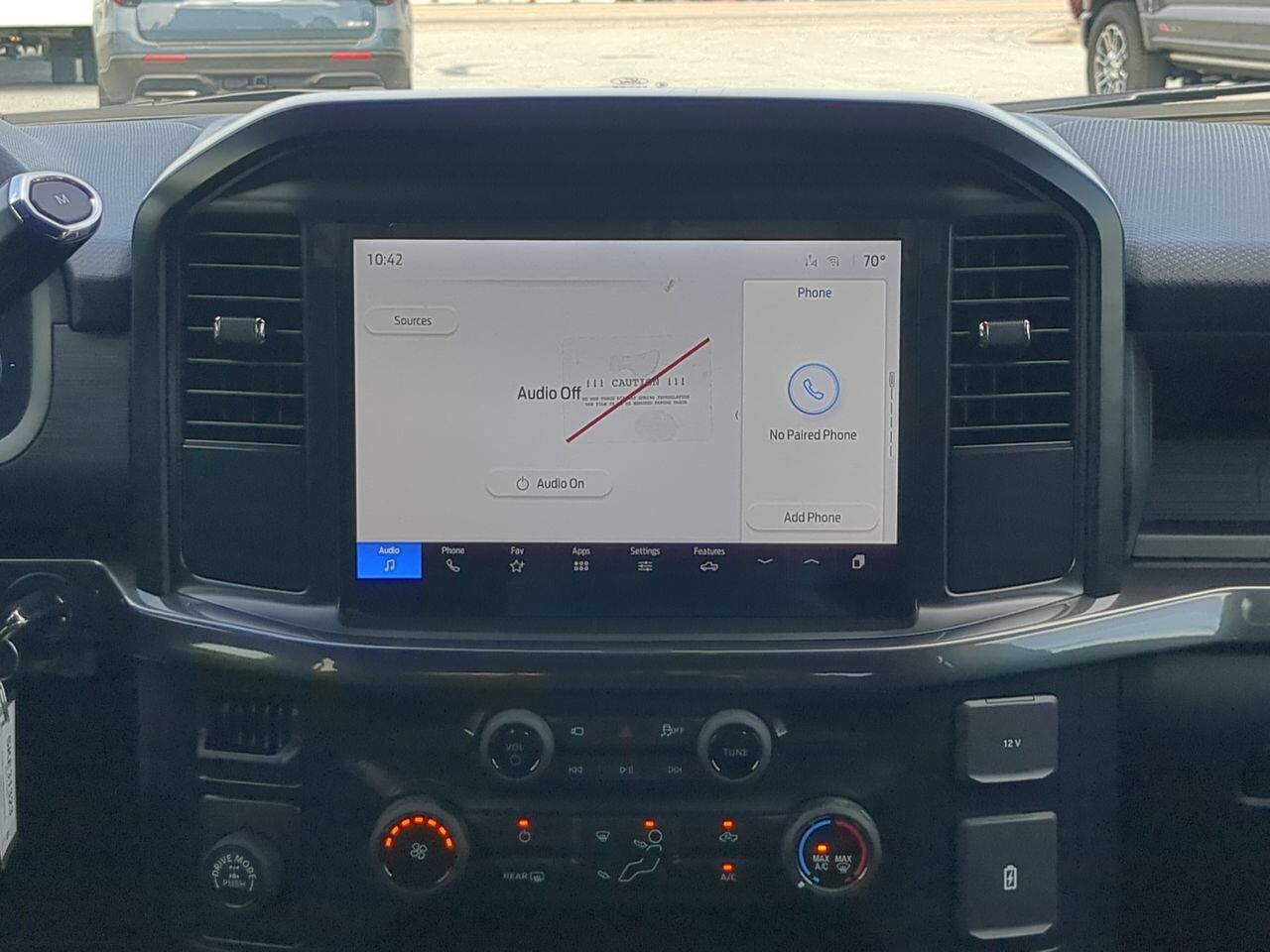 2025 Ford F-150 STX Winder GA