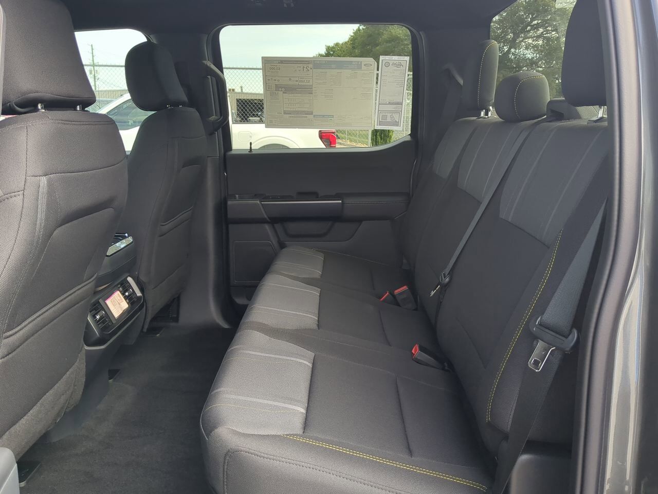2025 Ford F-150 STX Winder GA