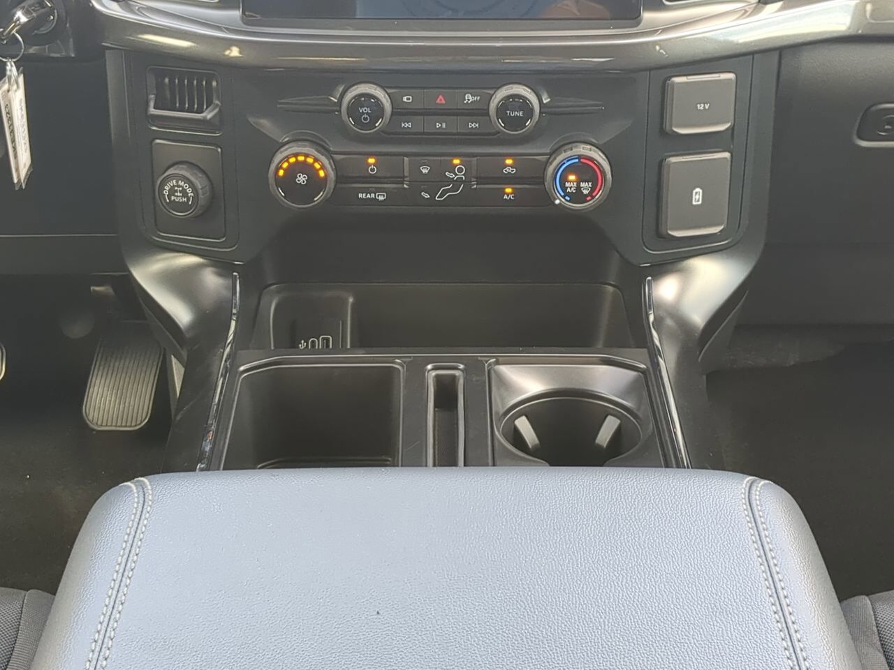 2025 Ford F-150 STX Winder GA