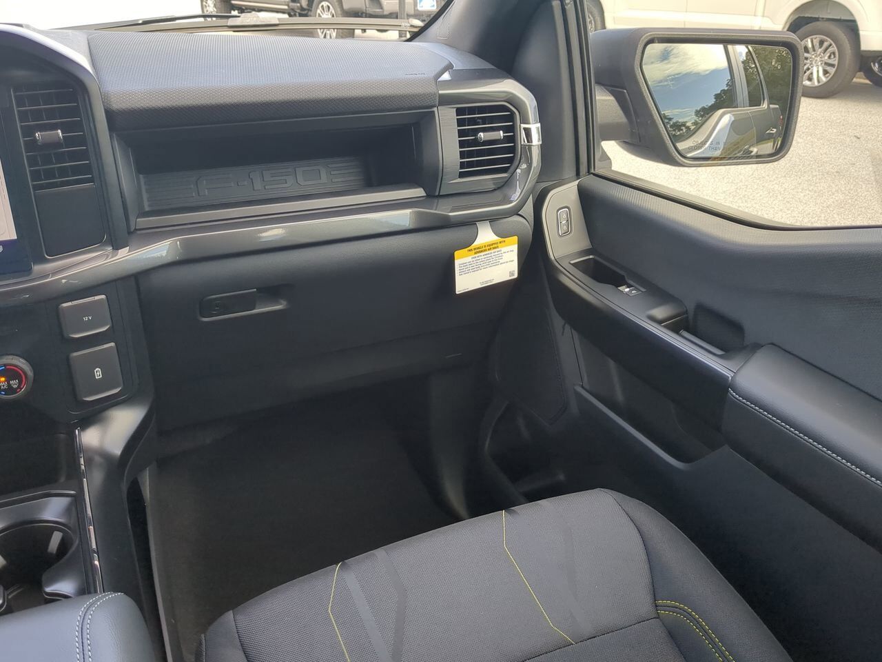 2025 Ford F-150 STX Winder GA
