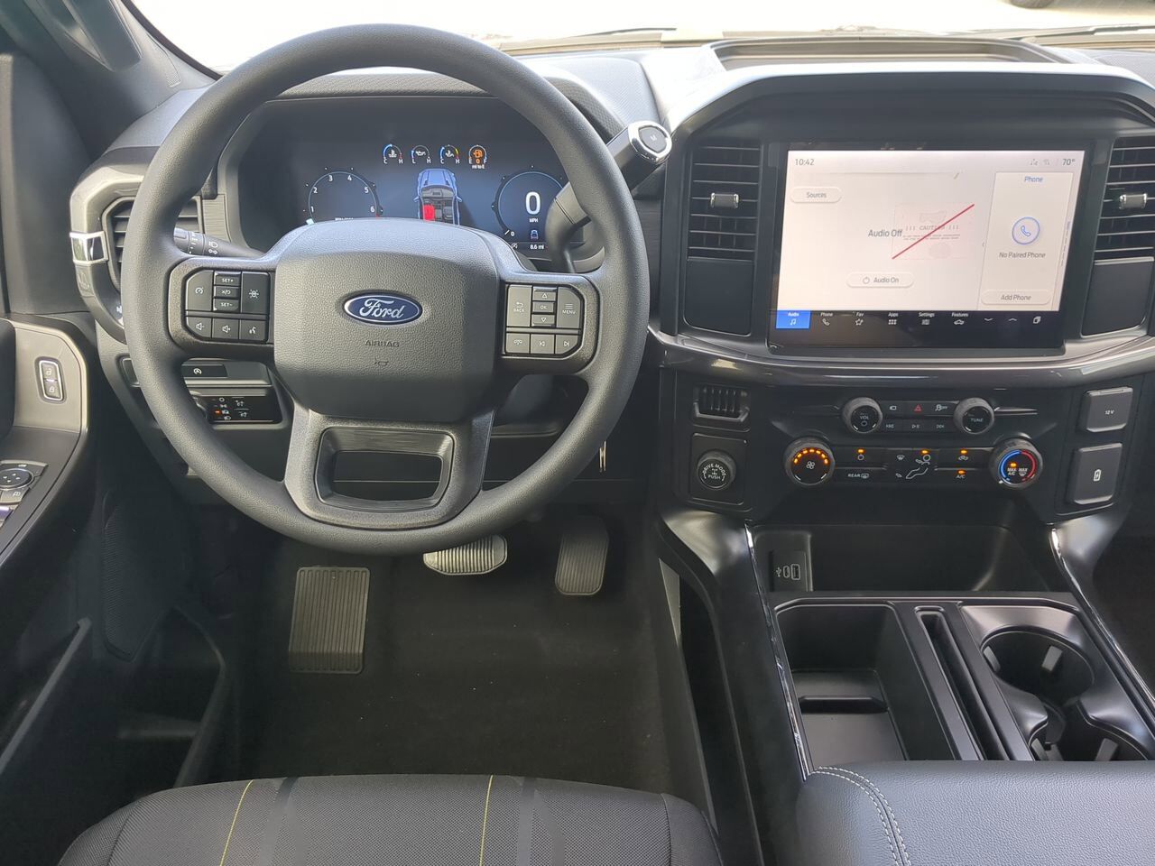 2025 Ford F-150 STX Winder GA