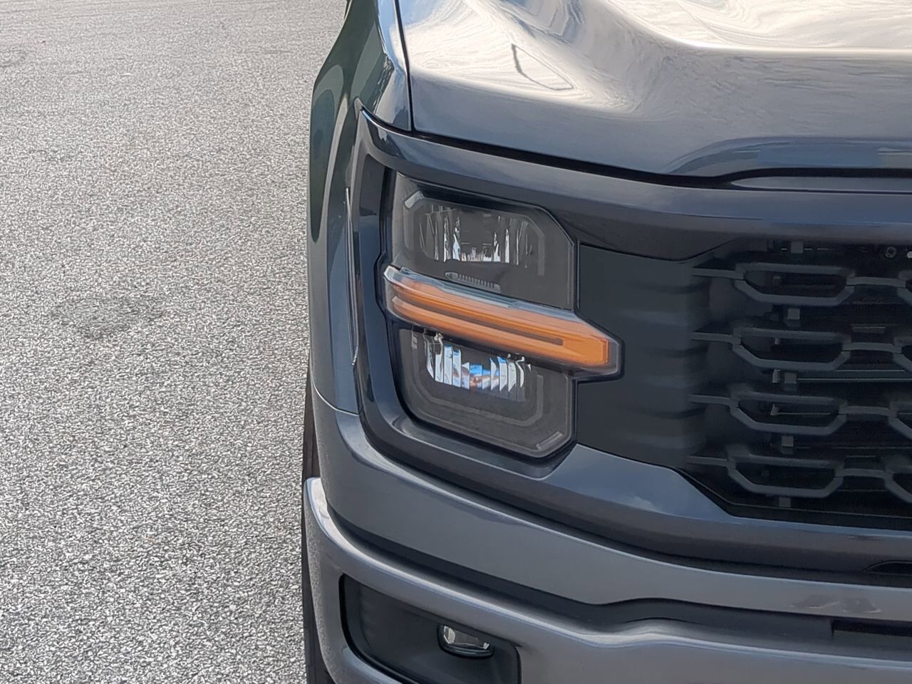 2025 Ford F-150 STX Winder GA