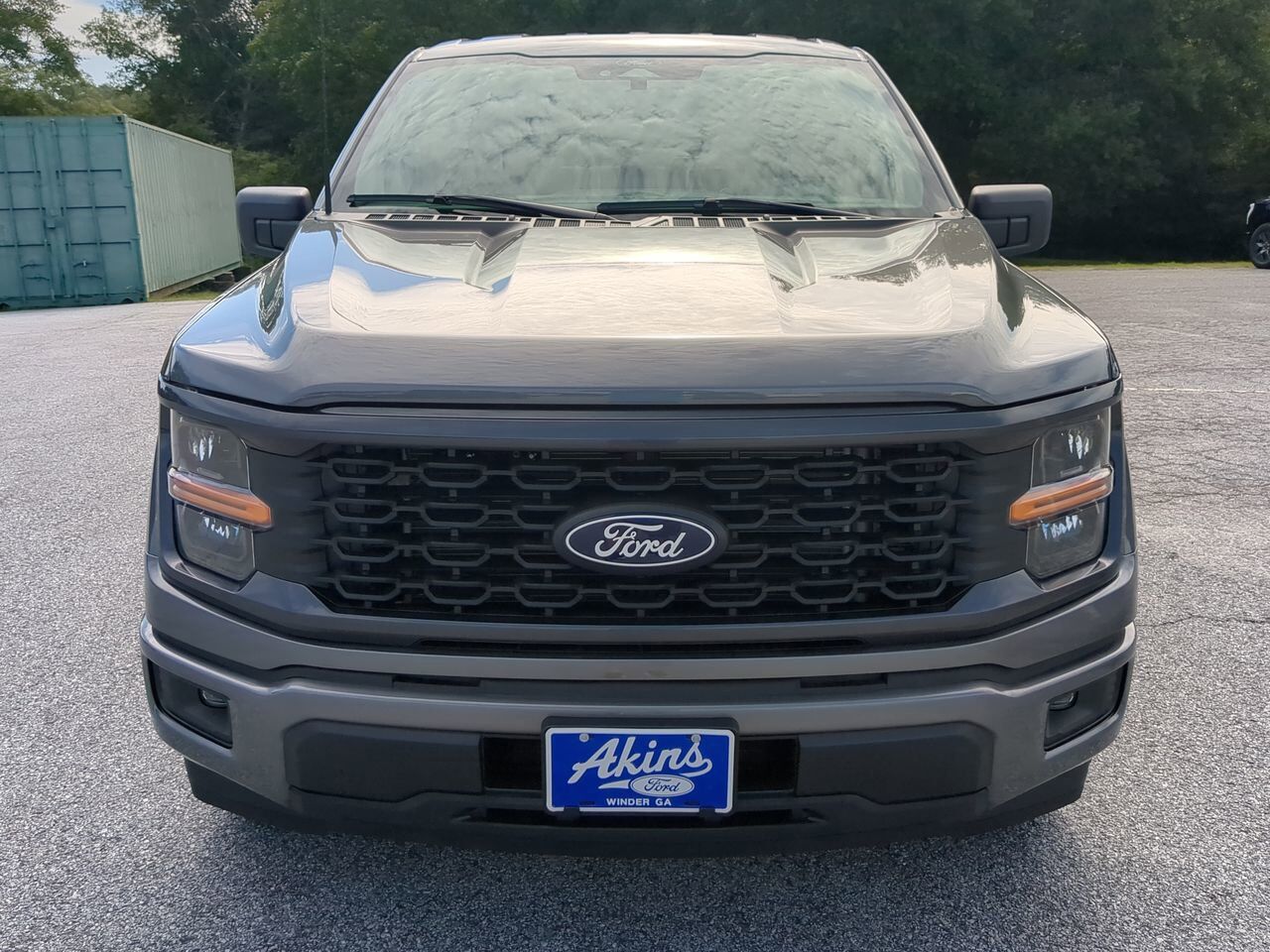 2025 Ford F-150 STX Winder GA