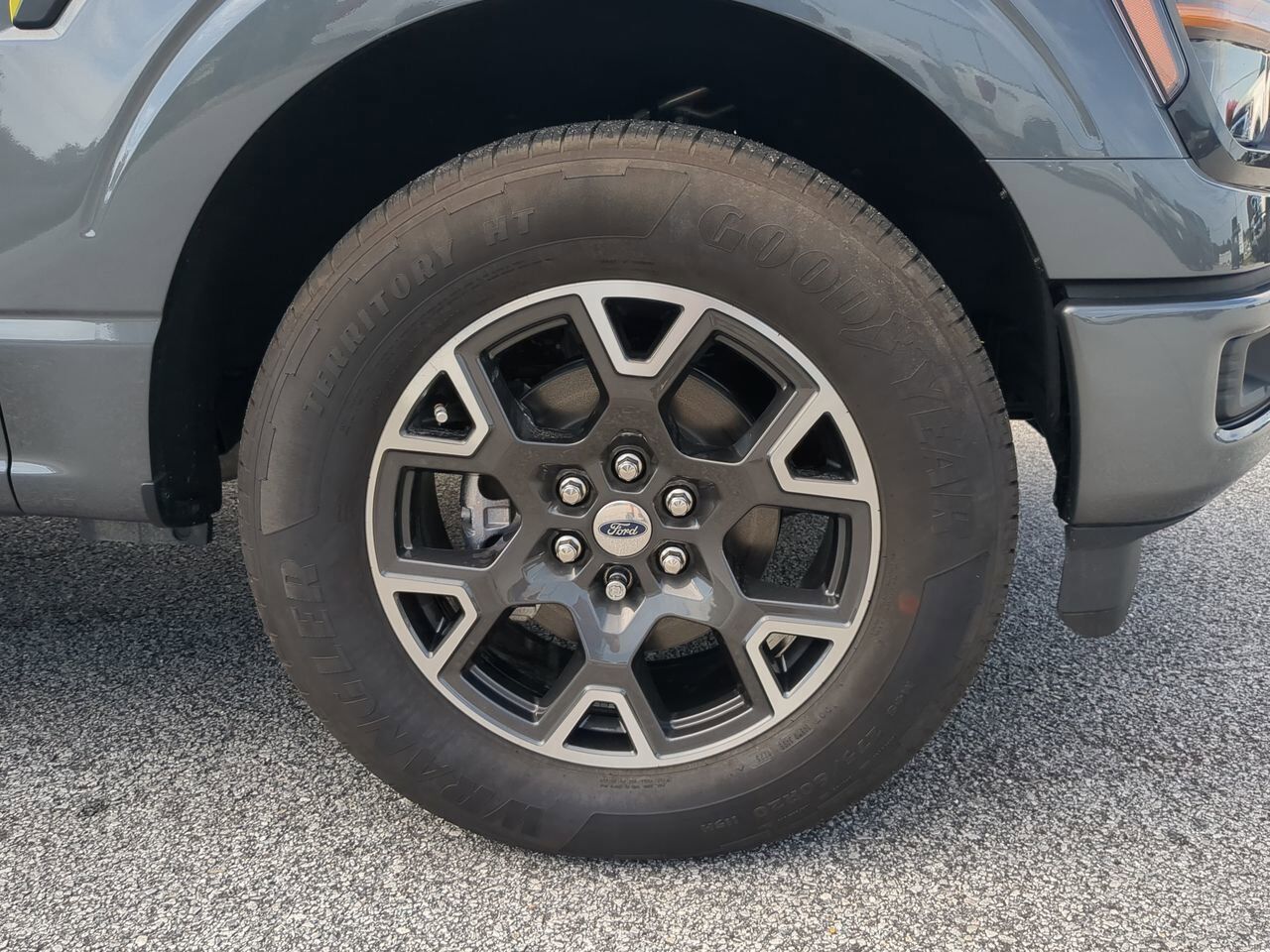 2025 Ford F-150 STX Winder GA