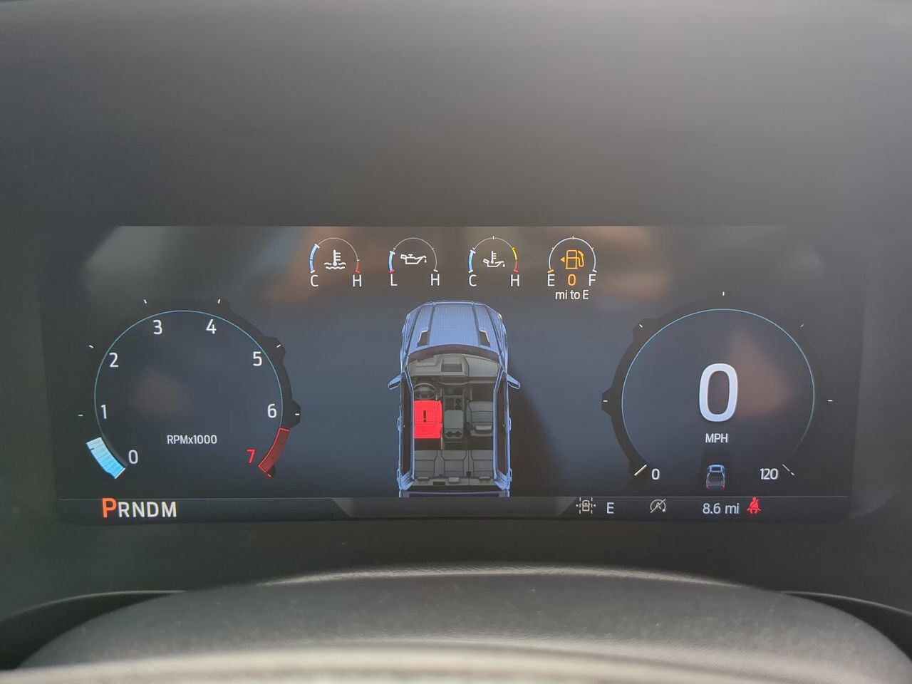 2025 Ford F-150 STX Winder GA