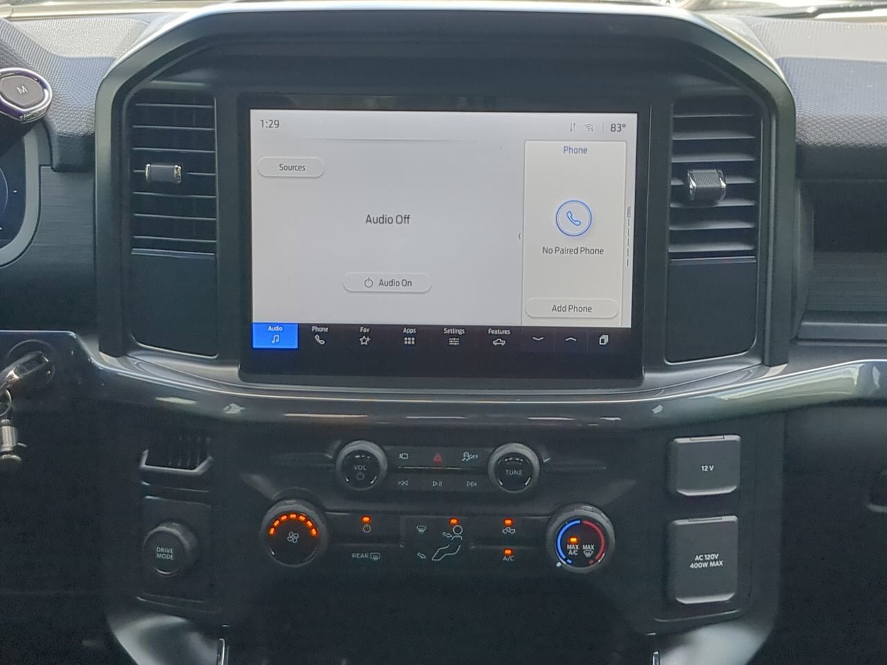 2025 Ford F-150 STX Winder GA
