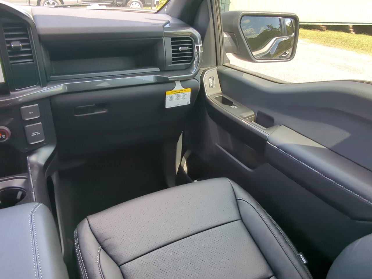 2025 Ford F-150 STX Winder GA