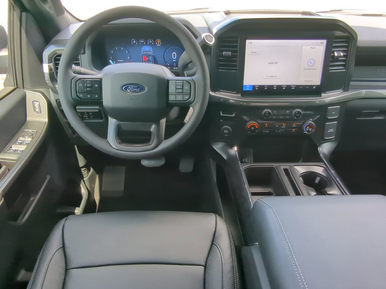 2025 Ford F-150 STX Winder GA